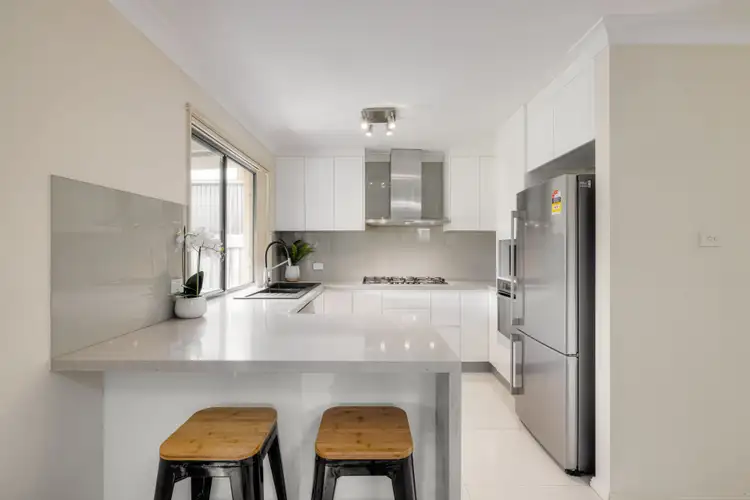 Fifth view of Homely house listing, 9 TANGERINE Drive, Quakers Hill NSW 2763