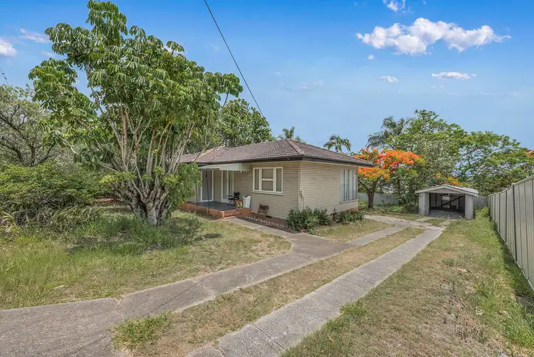 Second view of Homely house listing, 52 Miles Platting Road, Eight Mile Plains QLD 4113