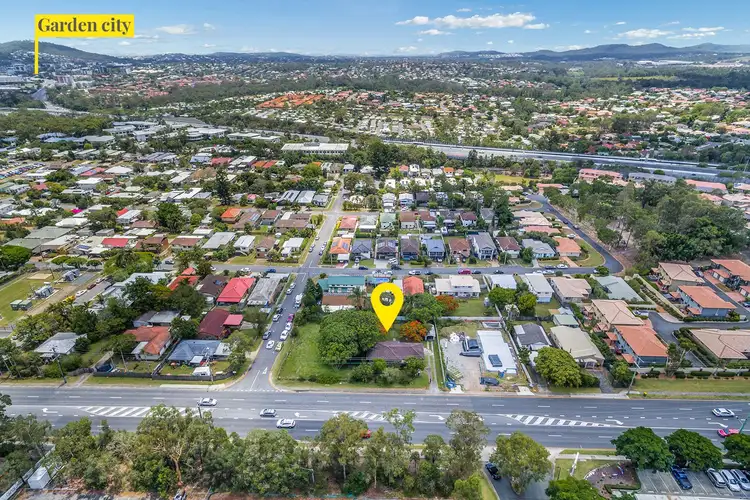 Fourth view of Homely house listing, 52 Miles Platting Road, Eight Mile Plains QLD 4113