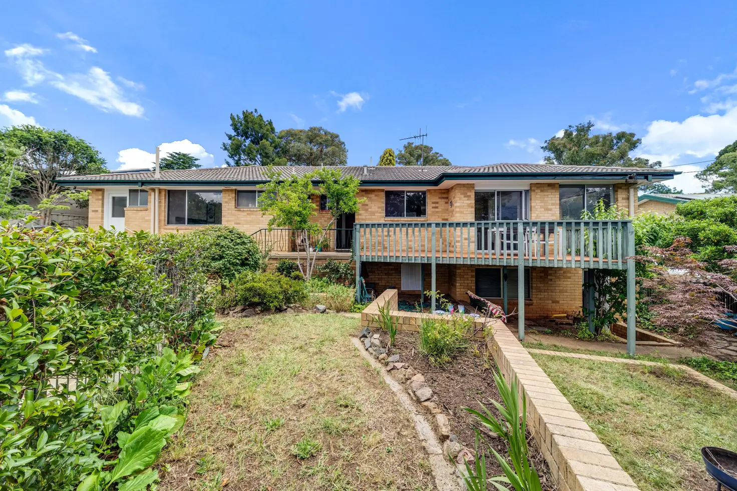 Main view of Homely house listing, 48 Brownless Street, Macgregor ACT 2615