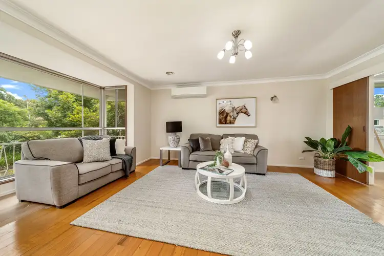 Second view of Homely house listing, 48 Brownless Street, Macgregor ACT 2615