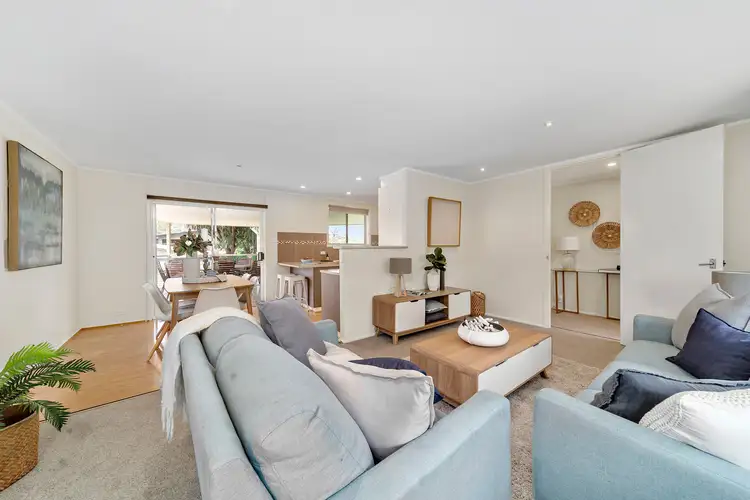 Third view of Homely house listing, 3 Kallara Close, Duffy ACT 2611