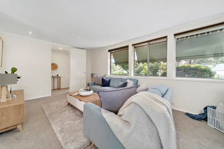 Fourth view of Homely house listing, 3 Kallara Close, Duffy ACT 2611