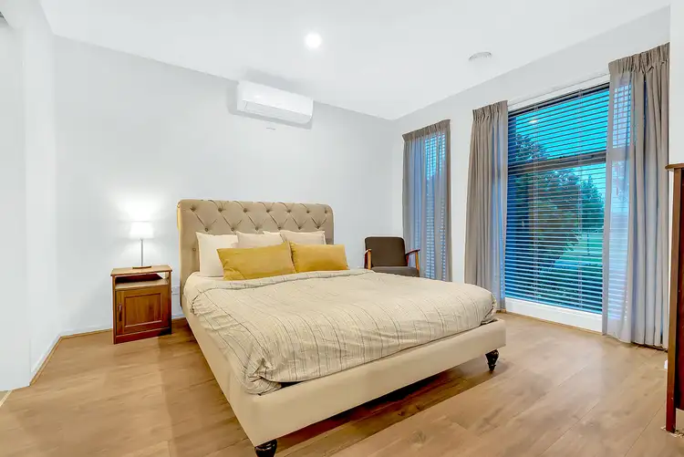 Second view of Homely house listing, 8 Riegelhuth Street, Craigieburn VIC 3064