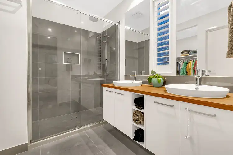 Third view of Homely house listing, 8 Riegelhuth Street, Craigieburn VIC 3064