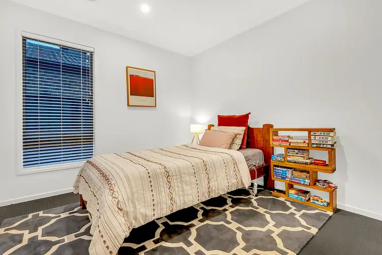 Fifth view of Homely house listing, 8 Riegelhuth Street, Craigieburn VIC 3064