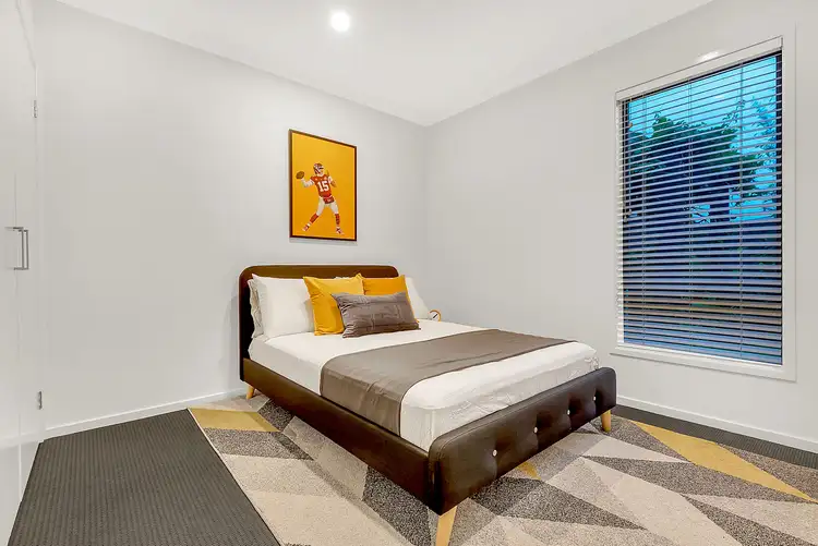 Seventh view of Homely house listing, 8 Riegelhuth Street, Craigieburn VIC 3064
