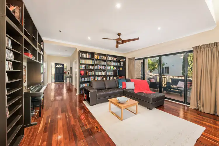 Third view of Homely house listing, 43 Golding Avenue, Rowville VIC 3178