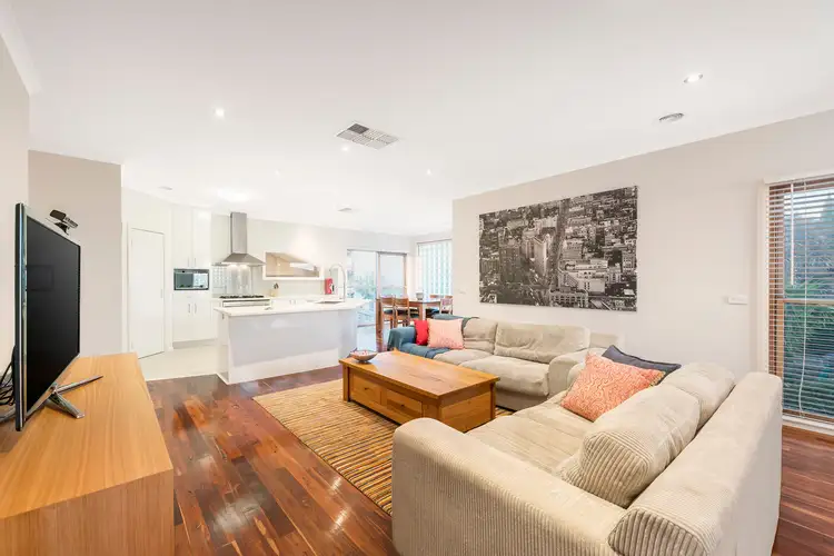 Fourth view of Homely house listing, 43 Golding Avenue, Rowville VIC 3178
