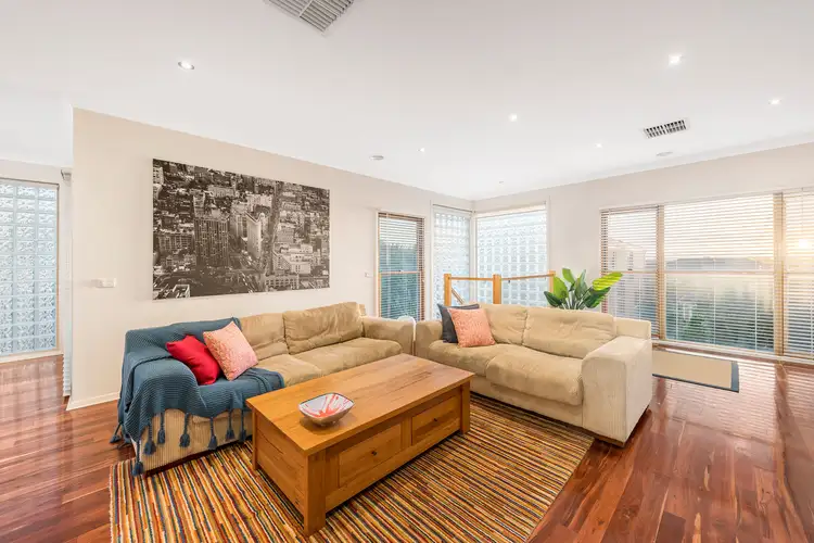 Fifth view of Homely house listing, 43 Golding Avenue, Rowville VIC 3178