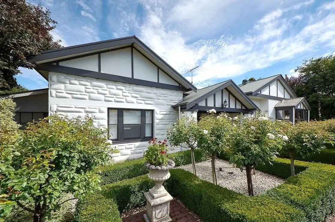 Main view of Homely house listing, 21 Sandergrove Road, Strathalbyn SA 5255