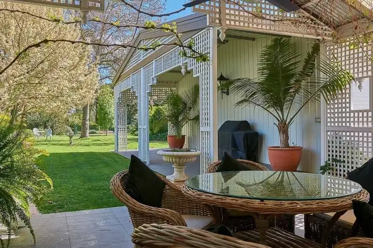 Second view of Homely house listing, 21 Sandergrove Road, Strathalbyn SA 5255