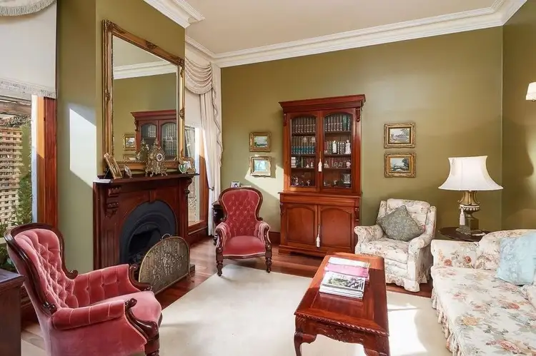 Sixth view of Homely house listing, 21 Sandergrove Road, Strathalbyn SA 5255