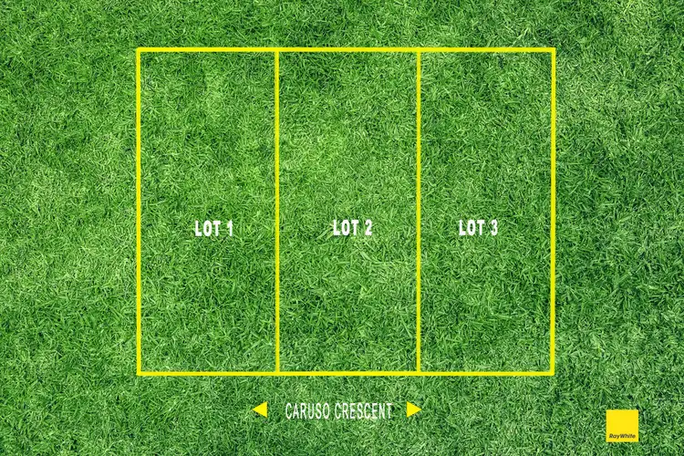 Second view of Homely land listing, Proposed Lot 1 Caruso Crescent, Brahma Lodge SA 5109