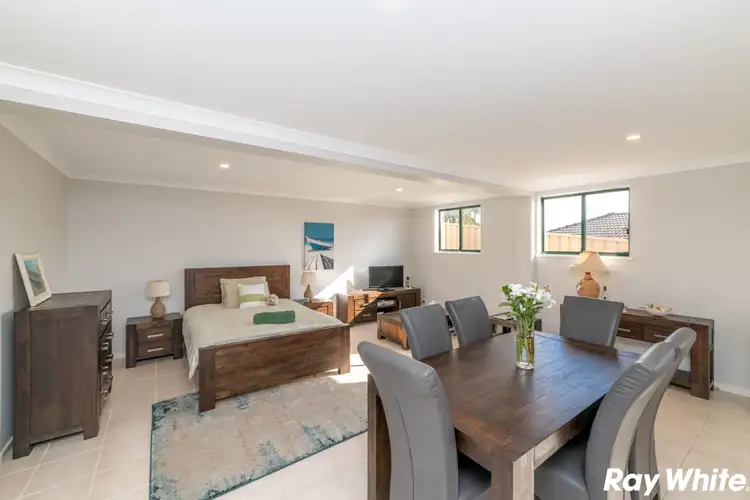 Fourth view of Homely house listing, 48 Karloo Street, Forster NSW 2428