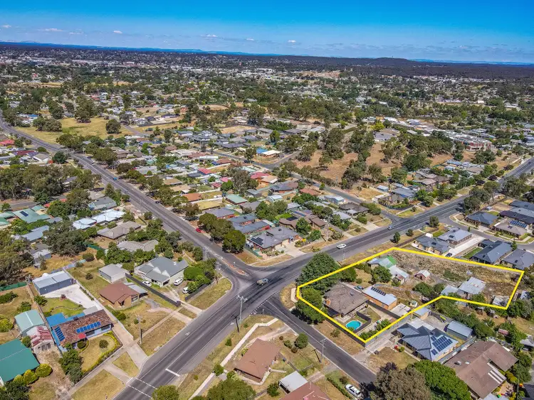 Third view of Homely house listing, 69-71 & 73 Specimen Hill Road, Golden Square VIC 3555