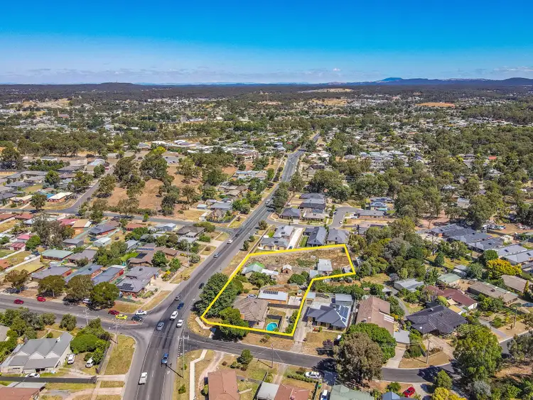 Fourth view of Homely house listing, 69-71 & 73 Specimen Hill Road, Golden Square VIC 3555