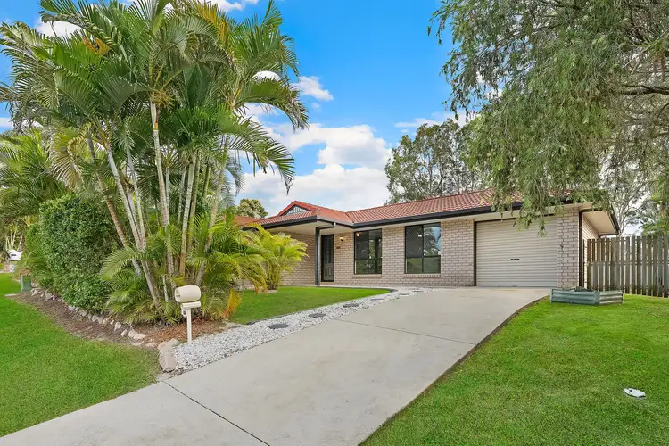 15 Sassafras Street, Morayfield QLD 4506