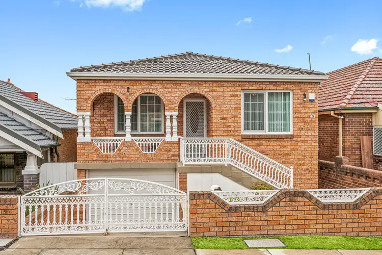 3 Kent Street, Rockdale NSW 2216