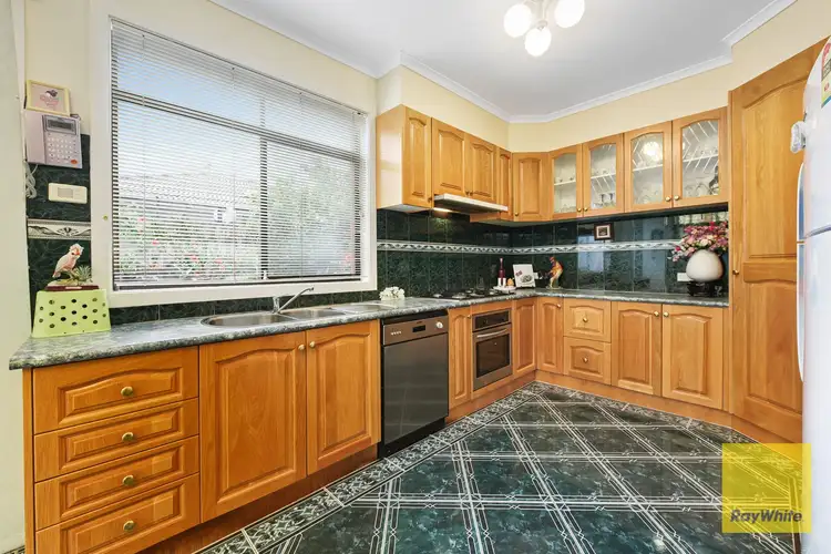 Fifth view of Homely house listing, 2/25 Power Street, Dandenong VIC 3175