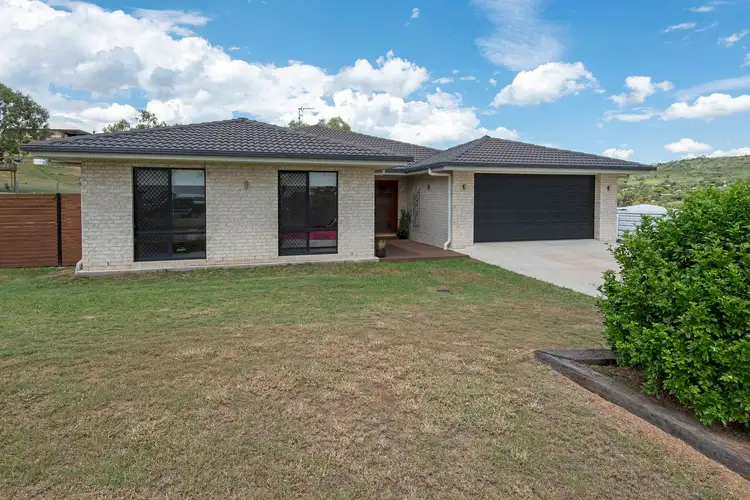 Second view of Homely house listing, 4 Sunshine Way, Kingsthorpe QLD 4400