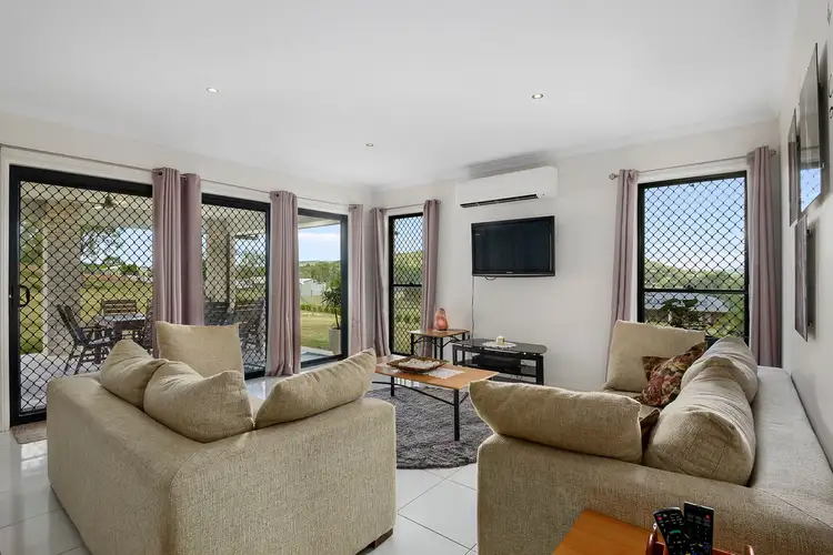 Third view of Homely house listing, 4 Sunshine Way, Kingsthorpe QLD 4400