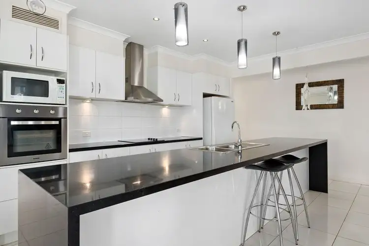 Fourth view of Homely house listing, 4 Sunshine Way, Kingsthorpe QLD 4400