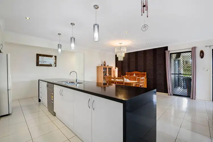 Fifth view of Homely house listing, 4 Sunshine Way, Kingsthorpe QLD 4400