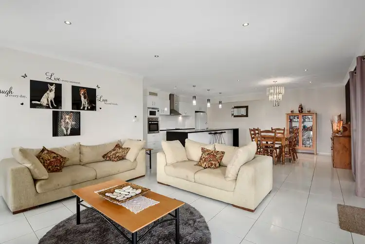 Sixth view of Homely house listing, 4 Sunshine Way, Kingsthorpe QLD 4400