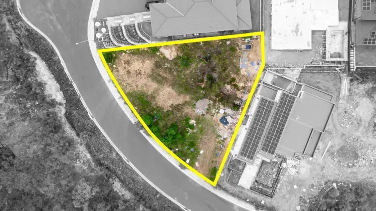 29 Riverside Way, North Kellyville NSW 2155