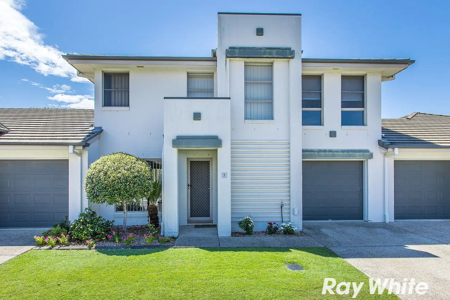 Main view of Homely townhouse listing, 7/37 Wagner Road, Murrumba Downs QLD 4503