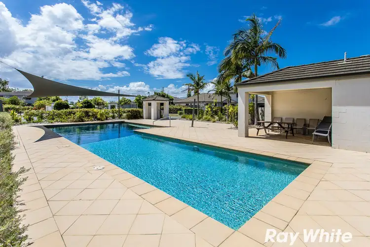 Second view of Homely townhouse listing, 7/37 Wagner Road, Murrumba Downs QLD 4503