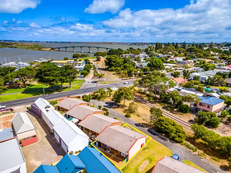 Second view of Homely house listing, 4/234 Liverpool Road, Goolwa SA 5214
