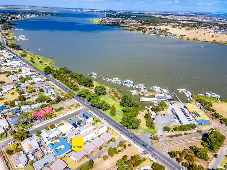 Third view of Homely house listing, 4/234 Liverpool Road, Goolwa SA 5214