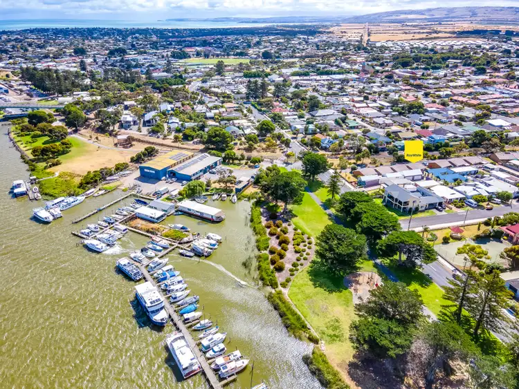 Fifth view of Homely house listing, 4/234 Liverpool Road, Goolwa SA 5214