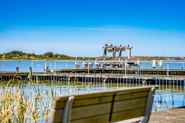Sixth view of Homely house listing, 4/234 Liverpool Road, Goolwa SA 5214