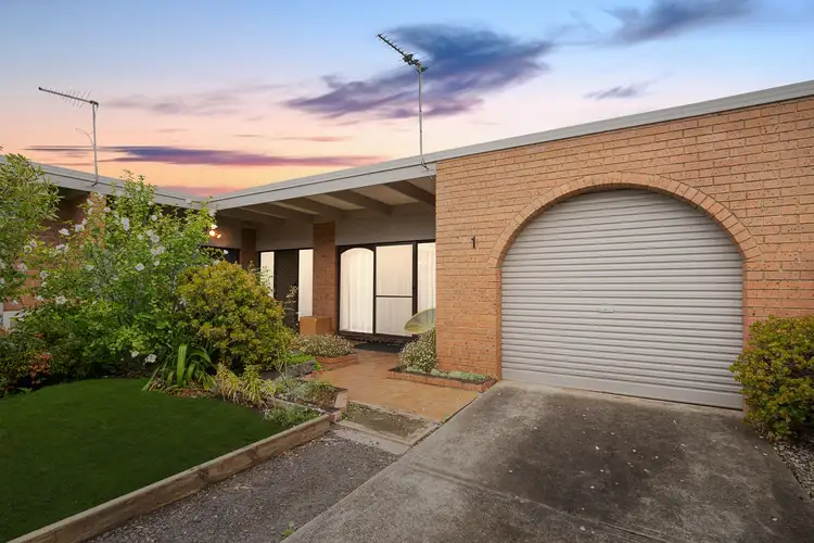 Main view of Homely house listing, 1/149 Church Street, Cowes VIC 3922