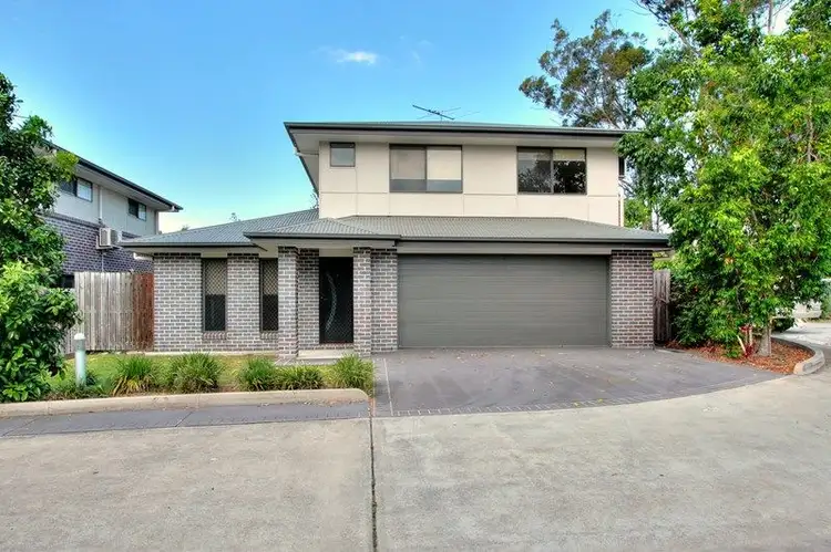 Main view of Homely house listing, 4/39-41 Ariel Avenue, Kingston QLD 4114
