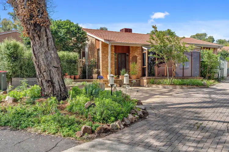 1/65 Barada Crescent, Aranda ACT 2614