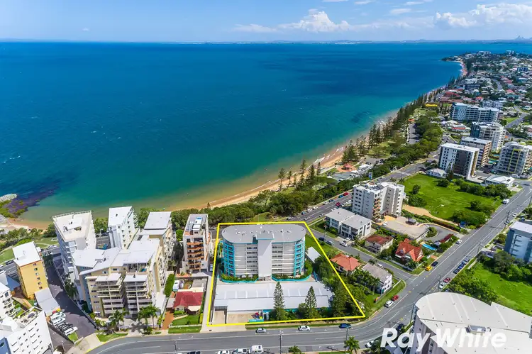 9/77-79 Marine Parade, Redcliffe QLD 4020