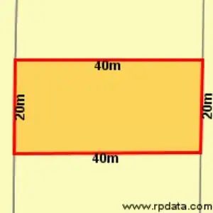 Third view of Homely land listing, 22 Gillam Drive, Dongara WA 6525