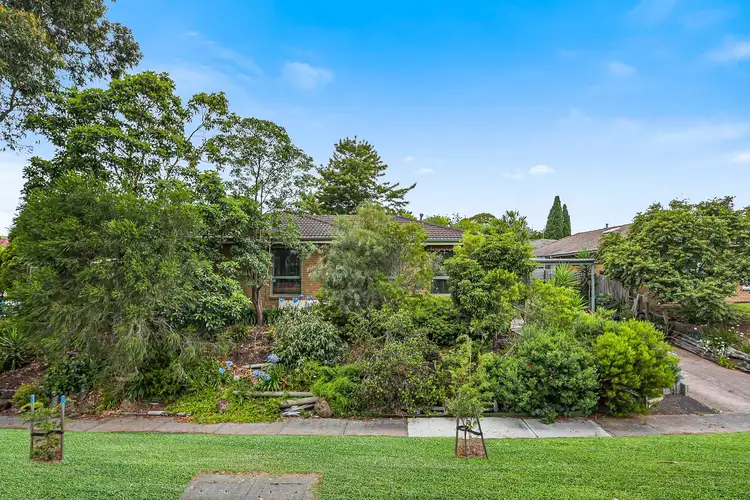 25 Ponto Court, Endeavour Hills VIC 3802