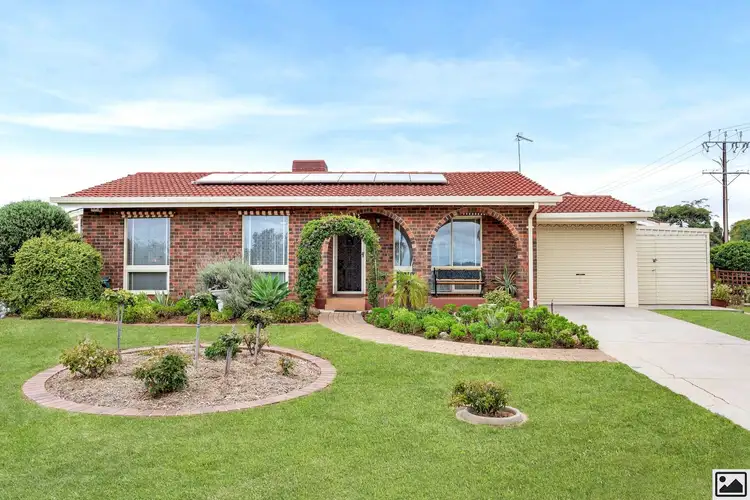 Main view of Homely unit listing, 4, 1 Hazel Road, Salisbury East SA 5109