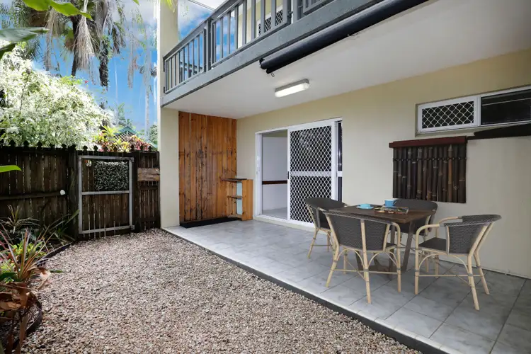 Third view of Homely unit listing, 4/33-37 Trinity Beach Road, Trinity Beach QLD 4879