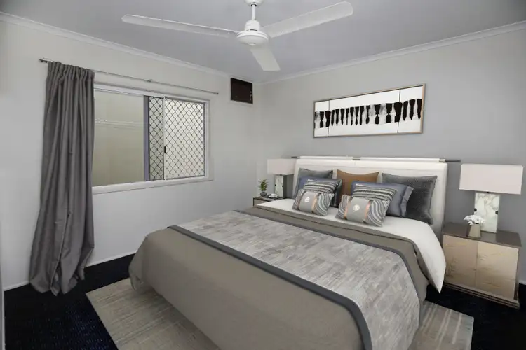 Fifth view of Homely unit listing, 4/33-37 Trinity Beach Road, Trinity Beach QLD 4879