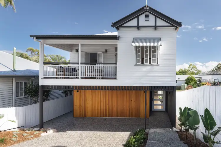 Third view of Homely house listing, 191 Arthur Terrace, Bardon QLD 4065