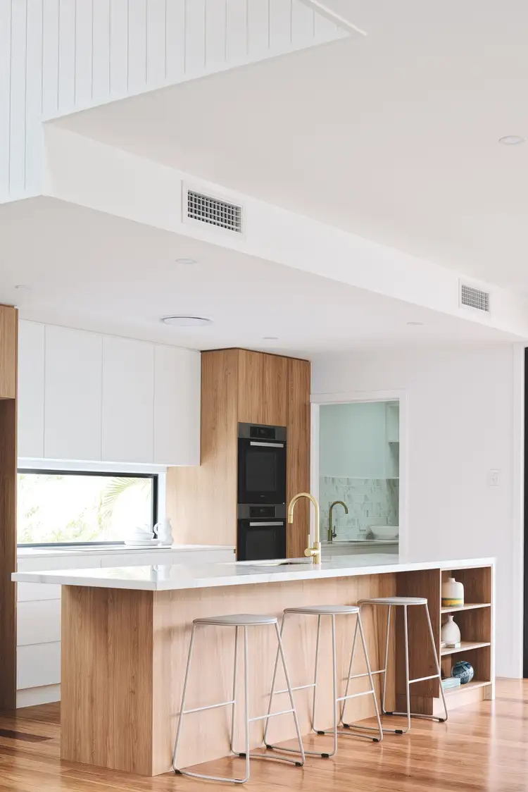 Fourth view of Homely house listing, 191 Arthur Terrace, Bardon QLD 4065