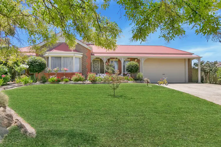 7 Churchman Court, Gawler East SA 5118