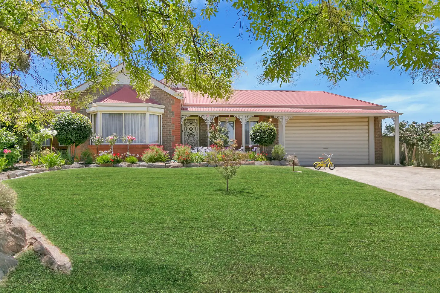 Main view of Homely house listing, 7 Churchman Court, Gawler East SA 5118