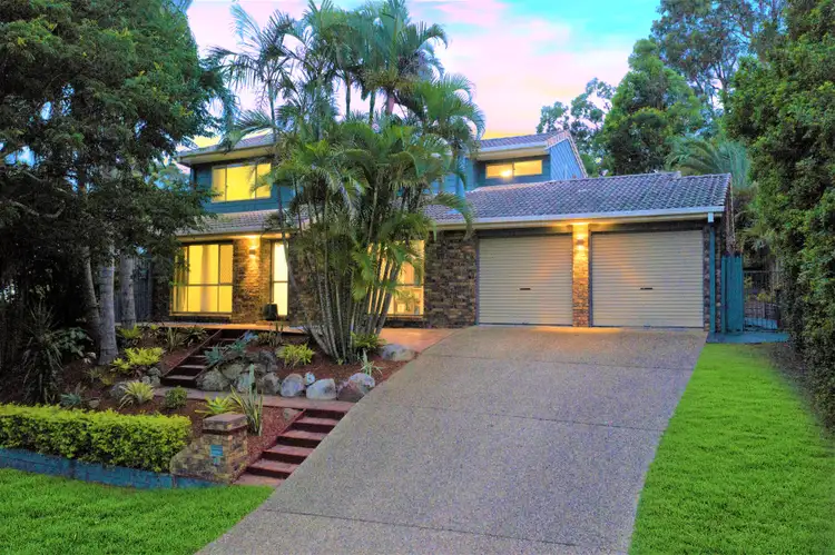 86 Passerine Drive